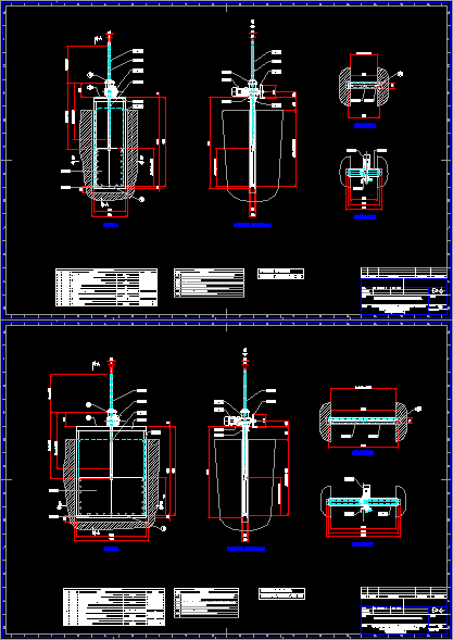 Compuertas automaticas