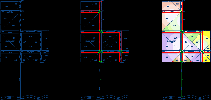 Pluvial