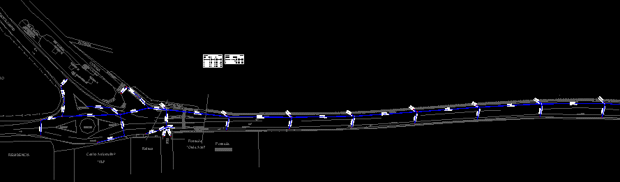 Drenaje urbano y paisajismo