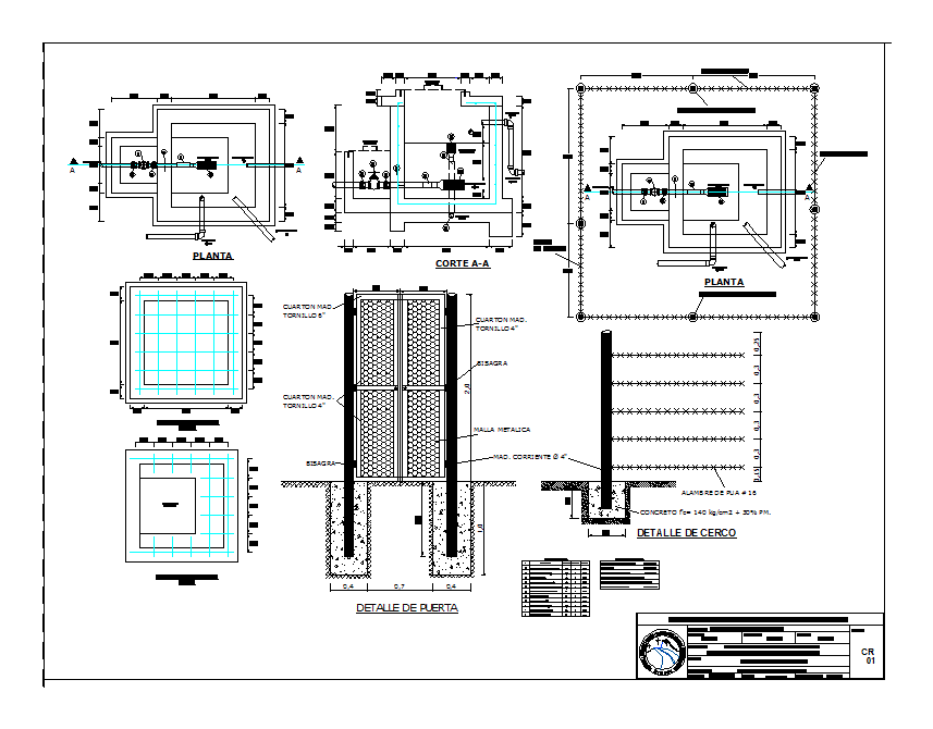 Plano de camara de reunion