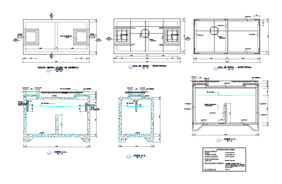 Pozo percolacion pdf