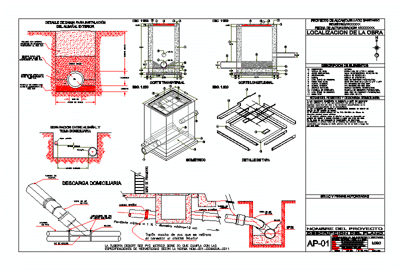 Registro sanitario