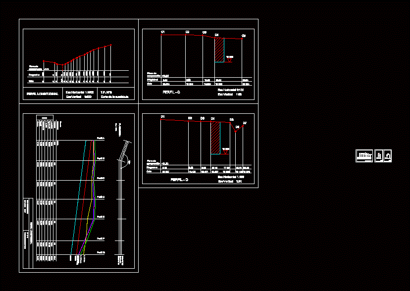 Nivelacion geometrica