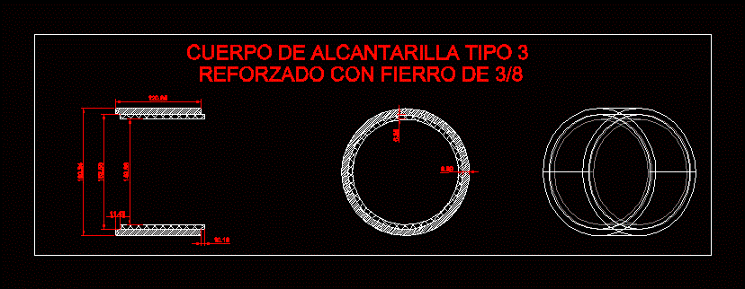 Alcantarilla