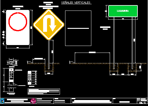 Llacanora signaling details