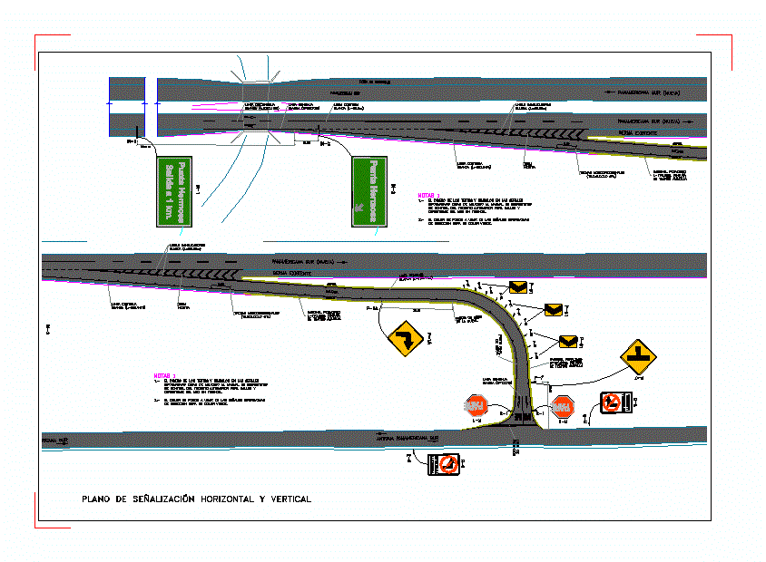 bella segnalazione di punta