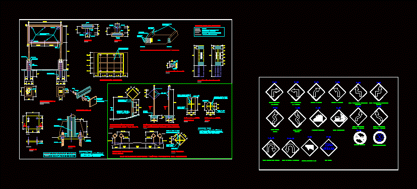 signalisation routière