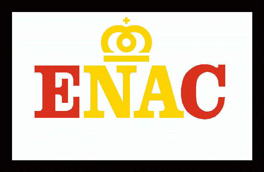 Logo enac