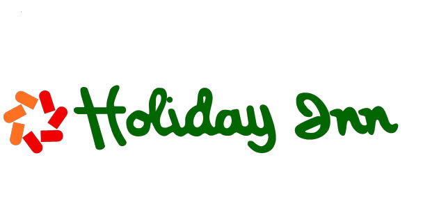 Logo holiday inn