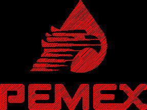 logo pemex