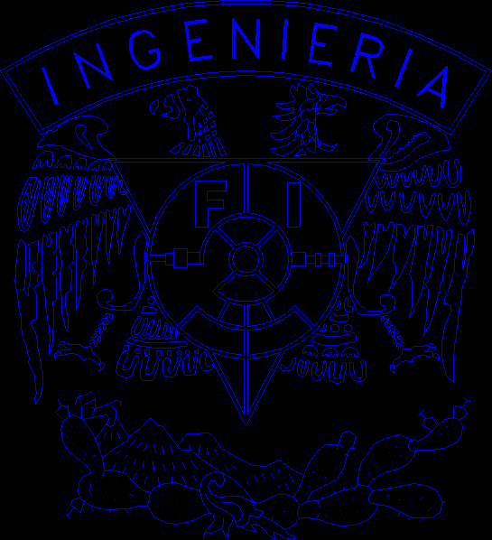 Logo de la faculté d'ingénierie