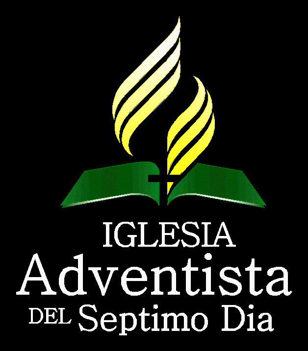 Logo der Kirche der Siebenten-Tags-Adventisten in den Farben