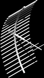 antenne grille