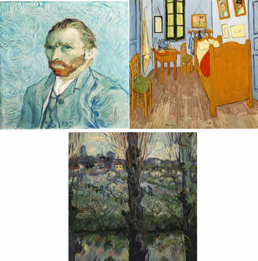 Van gogh