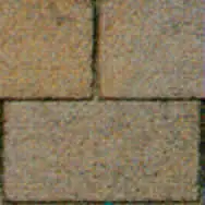 gray brick