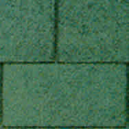 mattone verde