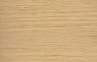 Blonde cedar wood