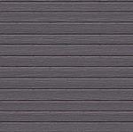 Gray tongue and groove wood