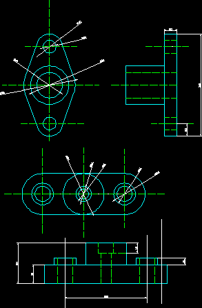 Disegno isometrico nel disegno industriale