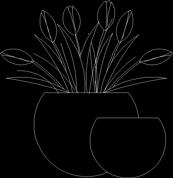 Vase