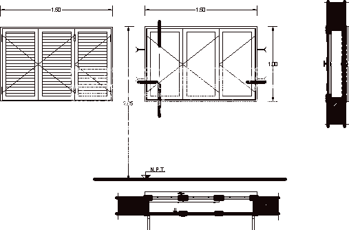 carpenteria metallica