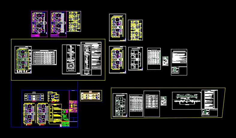 Edificio residencial