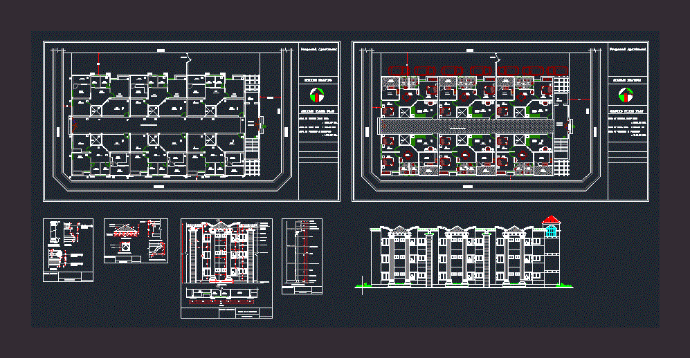 Plan de residencia