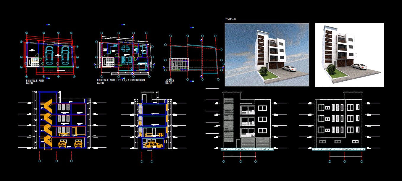 Vivienda