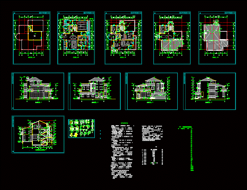 Vivienda multifamiliar