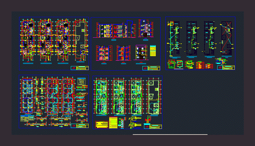 Multifamiliar