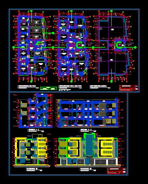 Multifamiliar