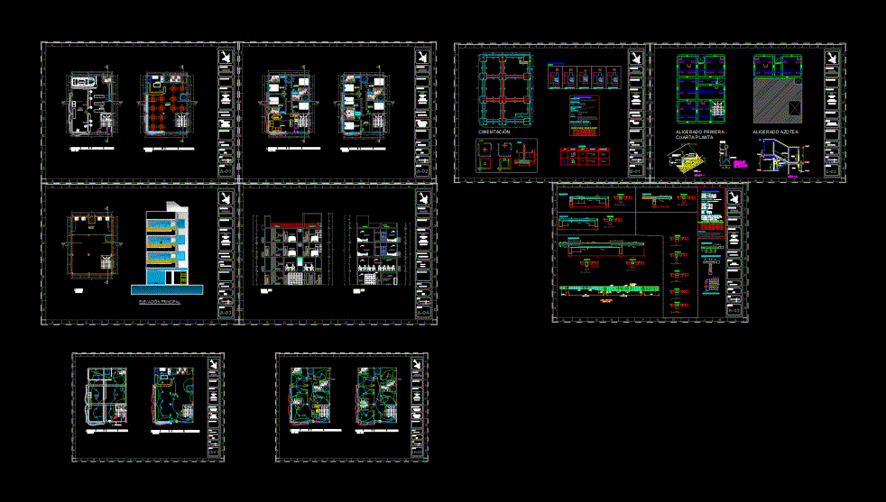 Multifamiliar