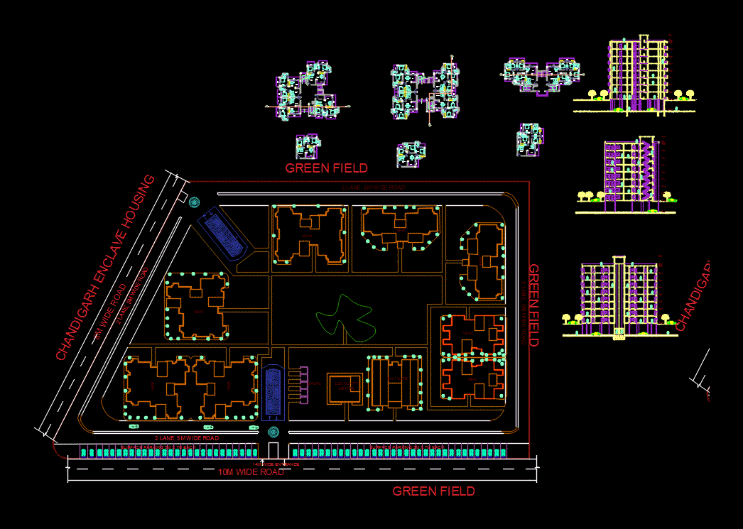 Vivienda grupal