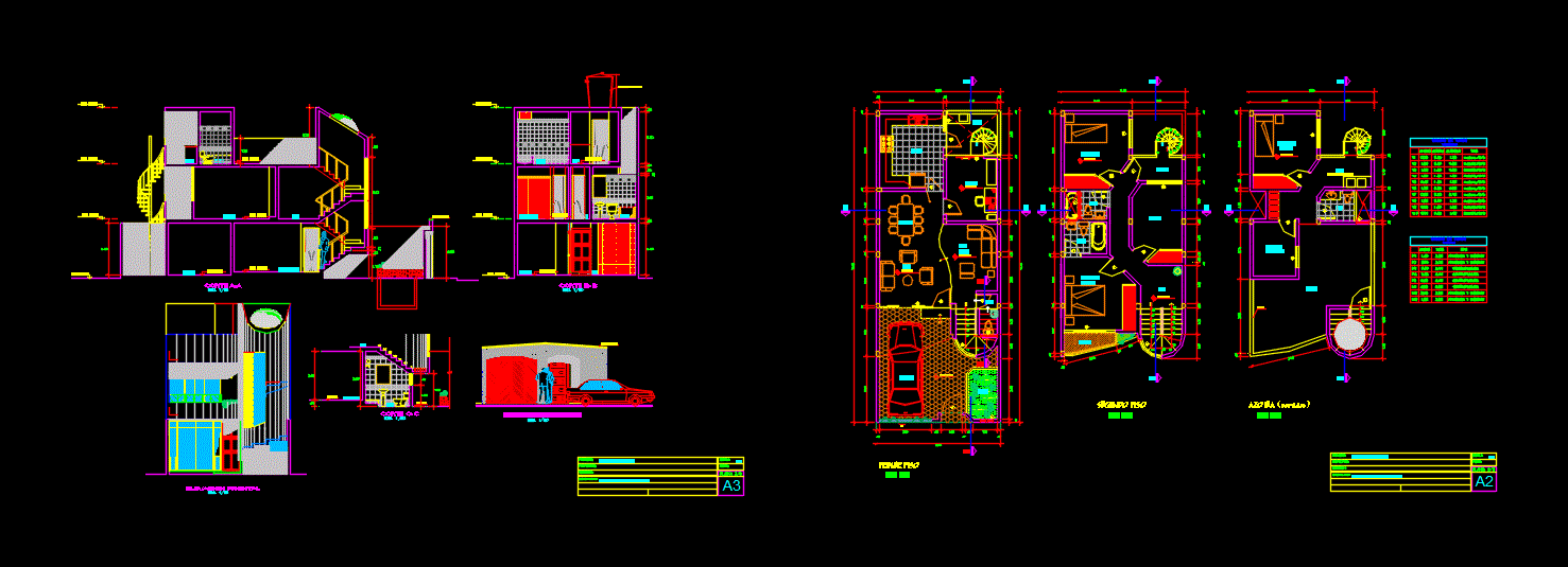 Multifamiliar