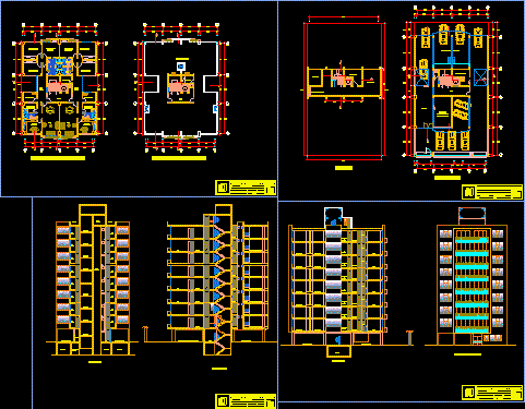 Multifamiliar