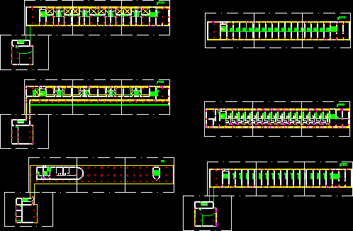 Edifico narconfin