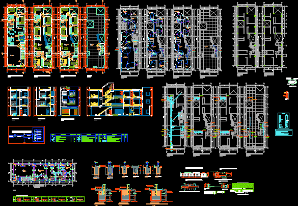 Vivienda completa