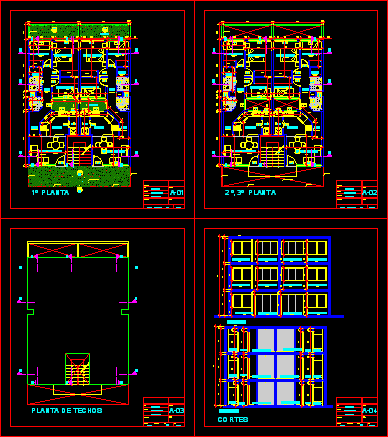 Multifamiliar