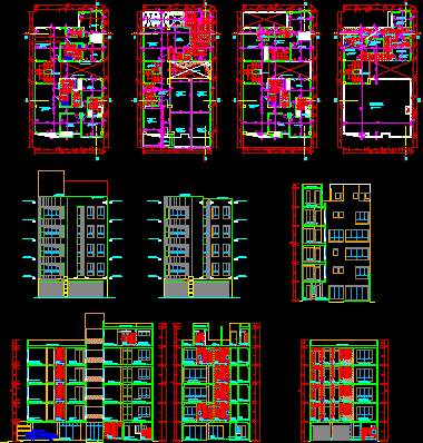 Multifamiliar