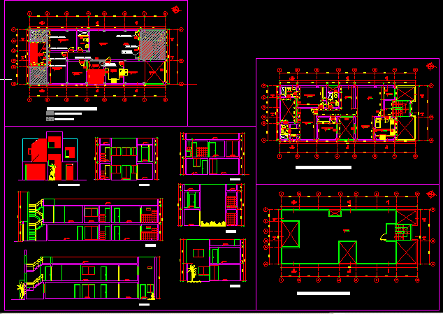 Remodelacion de vivienda