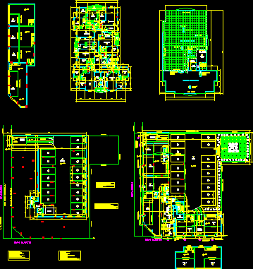 Edificio multifamiliar - 10 pisos