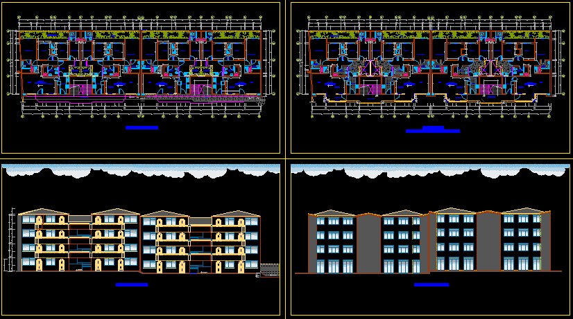 Departamentos