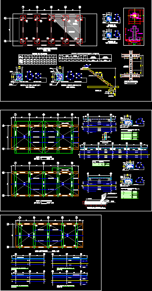 Edificio multifamiliar de apartamentos y locales comerciales