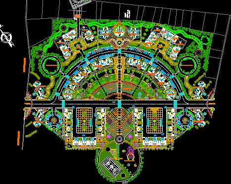 Residencial las lomas