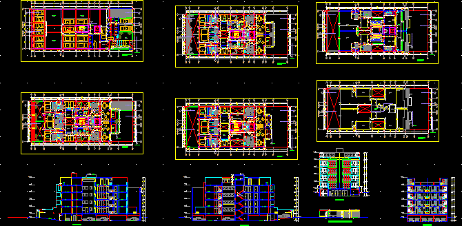 Multifamiliar