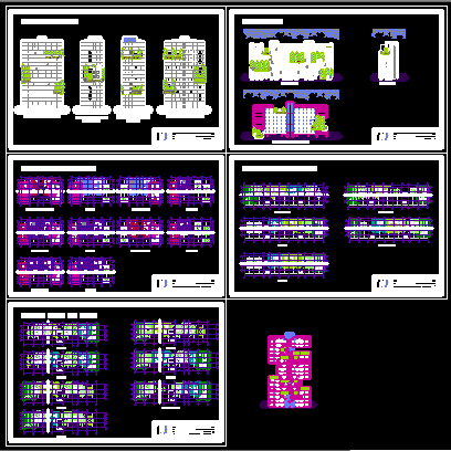 Multifamiliar