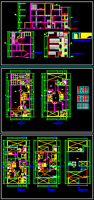 Bifamiliar duplex