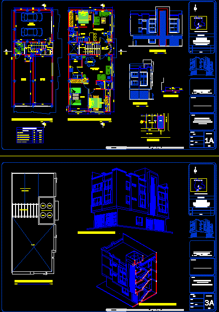 Edificio multifuncional