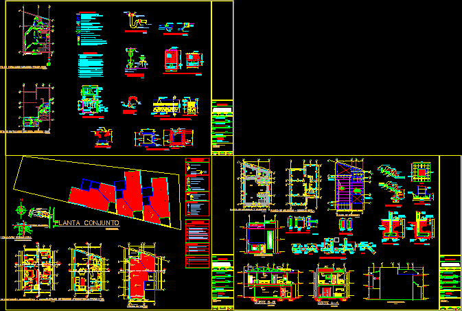 Apartamentos