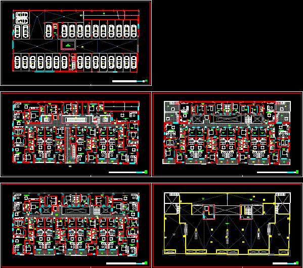 Edificio plurifamiliar